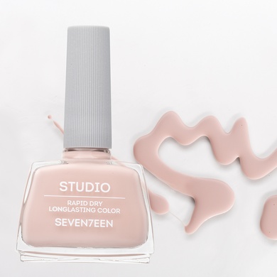 Studio Rapid Dry Longlasting Color