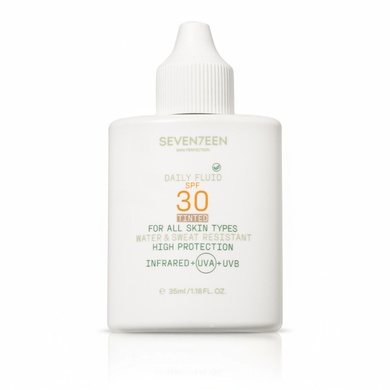 Daily Fluid SPF30 Tinted