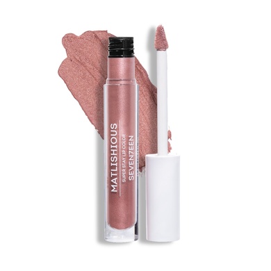 Matlishious Super Stay Lip Color