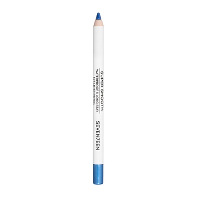 Super Smooth Waterproof Eyeliner Pencil