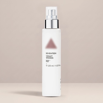 Violet Woods Body Mist