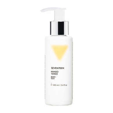 Mango Tango Body Silk 100ml