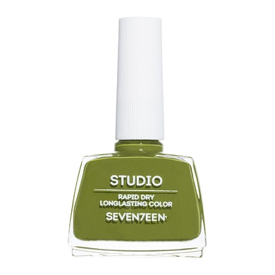 Studio Rapid Dry Longlasting Color
