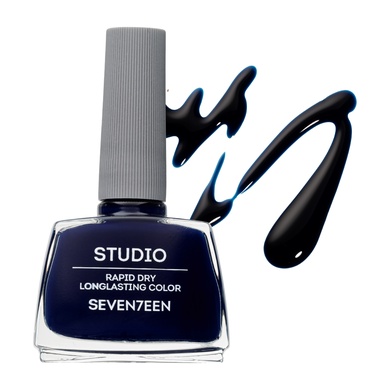 Studio Rapid Dry Longlasting Color