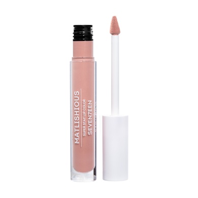 Matlishious Super Stay Lip Color