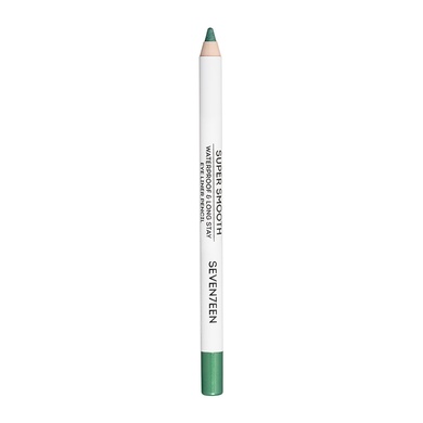 Super Smooth Waterproof Eyeliner Pencil