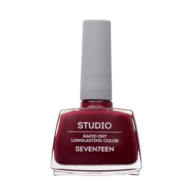 Studio Rapid Dry Longlasting Color