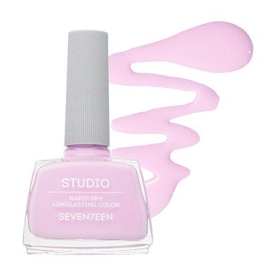 Studio Rapid Dry Longlasting Color