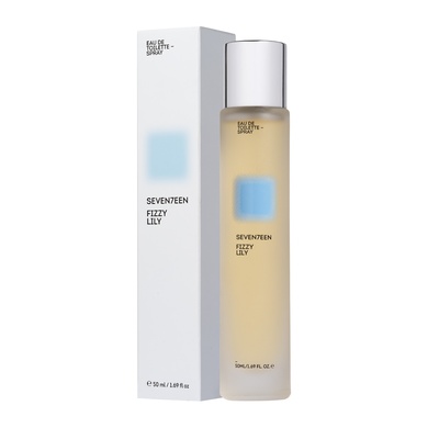 Fizzy Lily Eau De Toilette 50ml