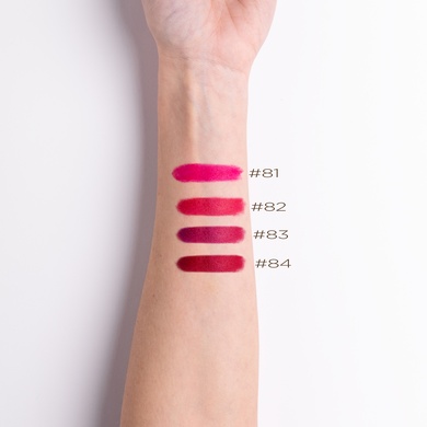 Matte Lasting Lipstick SPF15