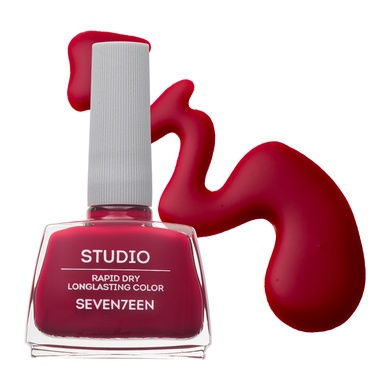 Studio Rapid Dry Longlasting Color