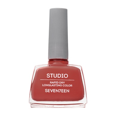 Studio Rapid Dry Longlasting Color