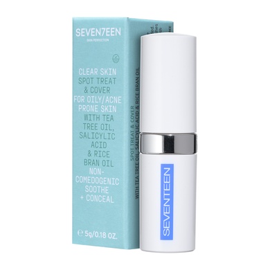 Clear Skin Spot Treat & Cover