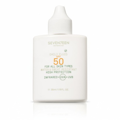 Daily Fluid SPF50