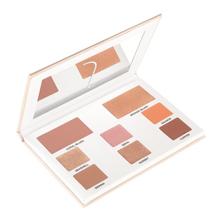 PASTEL TOTAL LOOK PALETTE