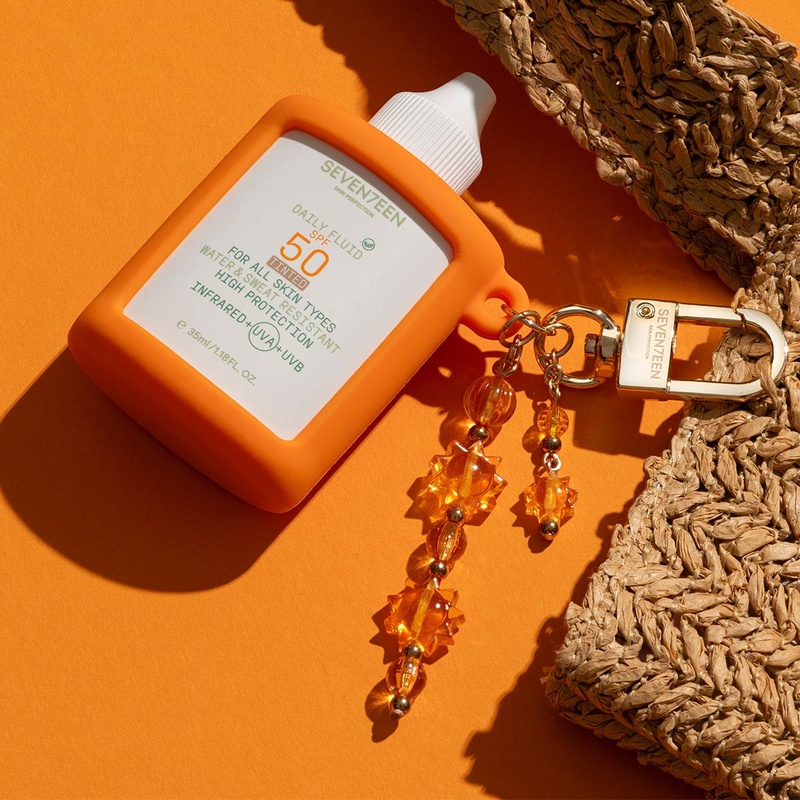 GIFT** KEYCHAIN/CASE
