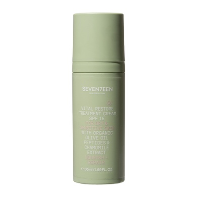 Vital Restore Treatment Cream
