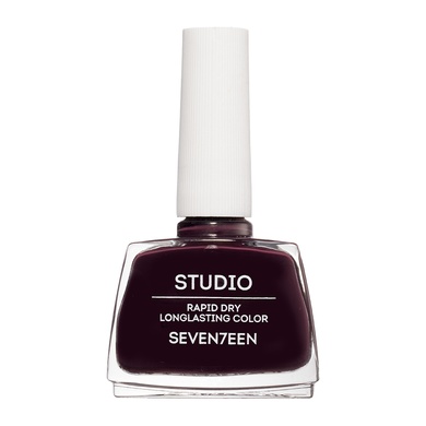 Studio Rapid Dry Longlasting Color