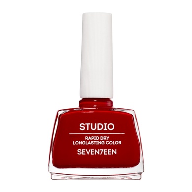 Studio Rapid Dry Longlasting Color