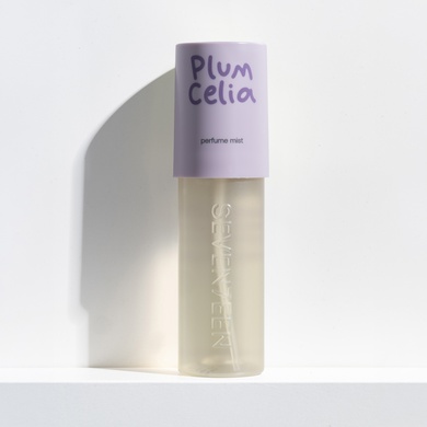 Plum Celia Perfume Mist