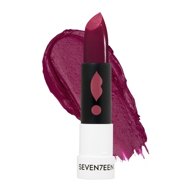 Matte Lasting Lipstick SPF15