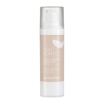 Skin Perfect Foundation