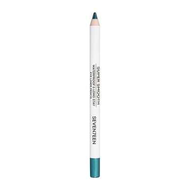 Super Smooth Waterproof Eyeliner Pencil