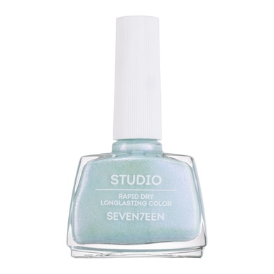 Studio Rapid Dry Longlasting Color