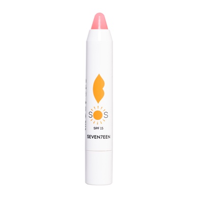 SOS LIP REPAIR SPF15