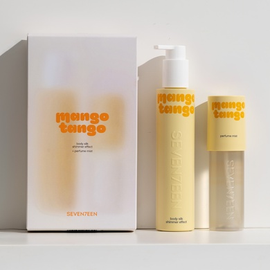 MANGO TANGO GIFT SET