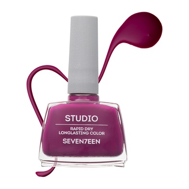 Studio Rapid Dry Longlasting Color