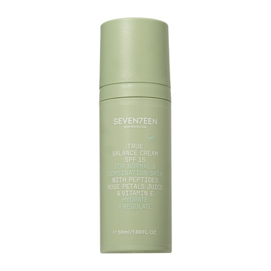 True Balance Cream