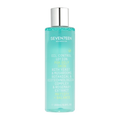 Oil Control Lotion