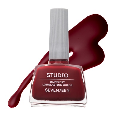 Studio Rapid Dry Longlasting Color