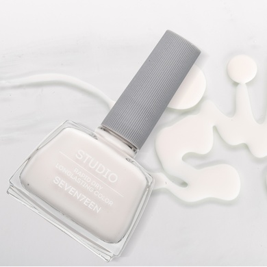 Studio Rapid Dry Longlasting Color