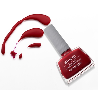 Studio Rapid Dry Longlasting Color