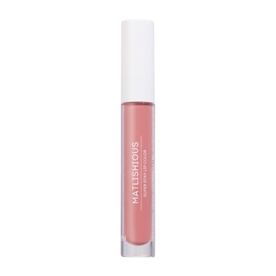 Matlishious Super Stay Lip Color