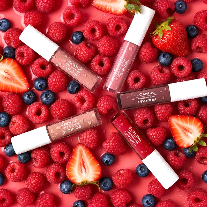 HYDRATION NEVER LOOKED SO FLIRTY!