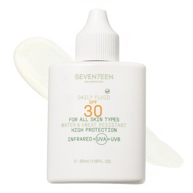 Daily Fluid SPF30