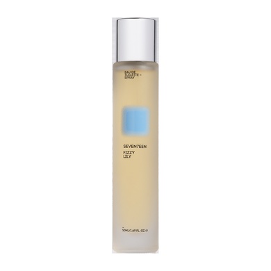 Fizzy Lily Eau De Toilette 50ml