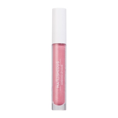 Matlishious Super Stay Lip Color