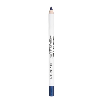 Super Smooth Waterproof Eyeliner Pencil