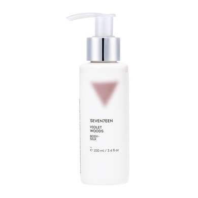 Violet Woods Body Silk 100ml