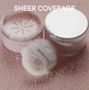Loose Face Powder
