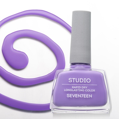 Studio Rapid Dry Longlasting Color