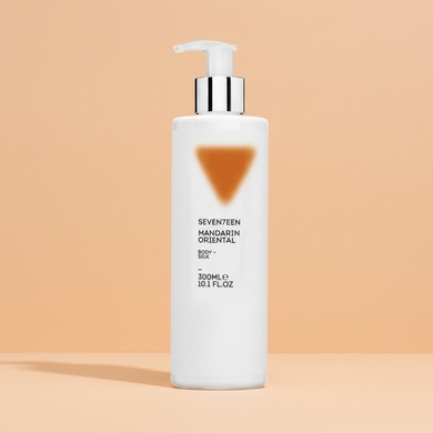 Mandarin Oriental Body Silk