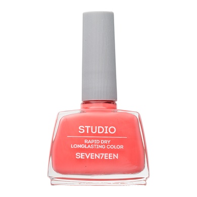 Studio Rapid Dry Longlasting Color