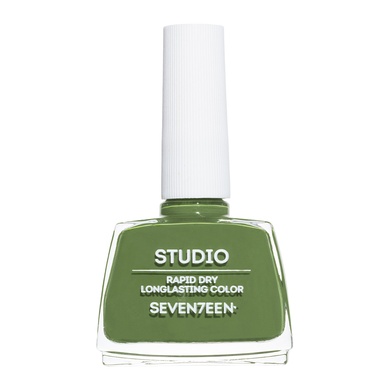 Studio Rapid Dry Longlasting Color