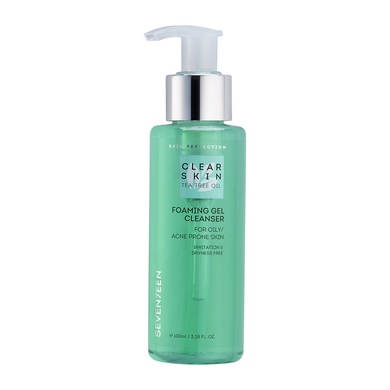 Clear Skin Foaming Gel Cleanser Travel Size