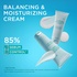 Clear Skin Balancing & Moisturizing Cream